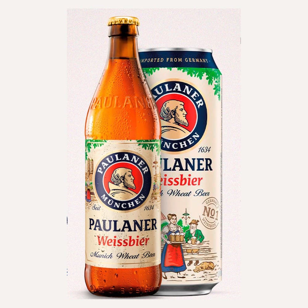 Cervezas Alemanas