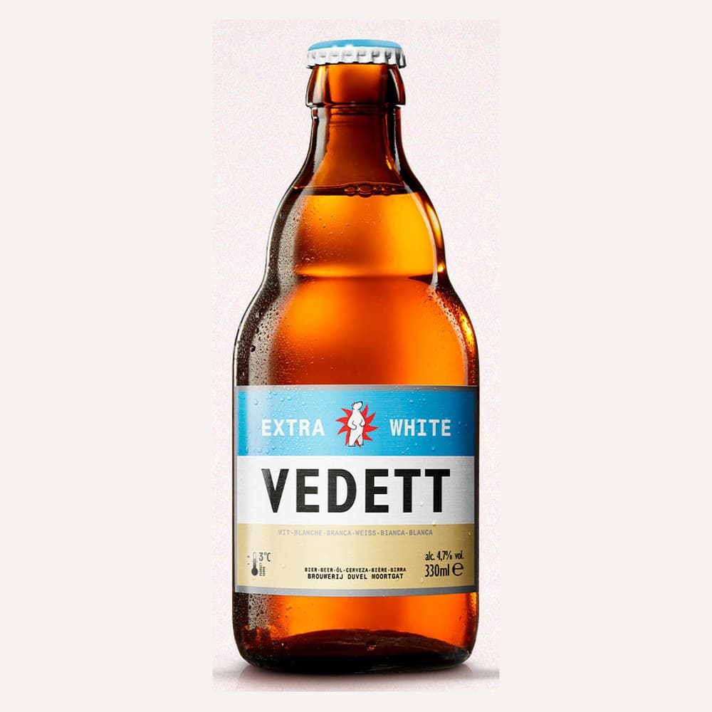 Vedett Extra White 330 ml