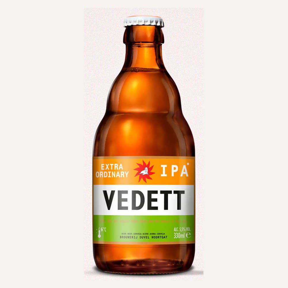 Vedett Extra IPA 330 ml