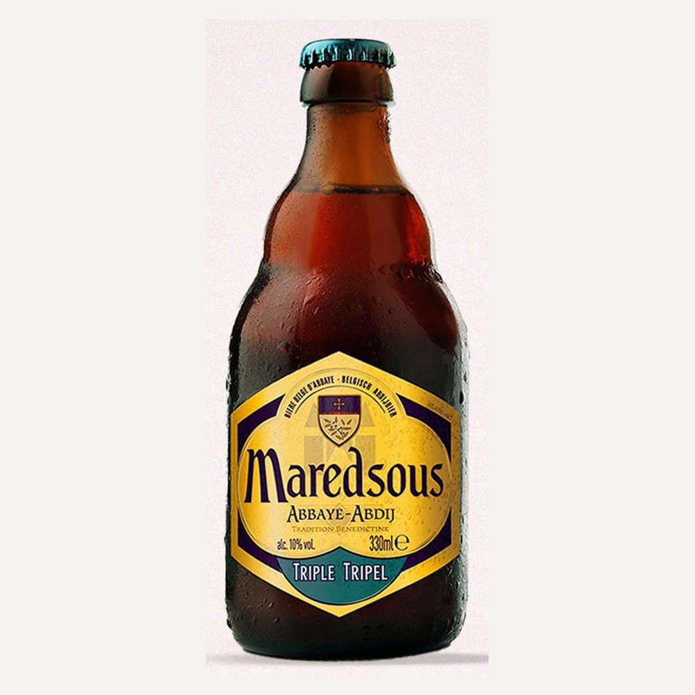 Maredsous Triple 330 ml