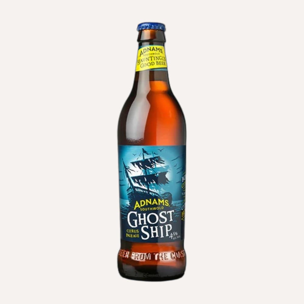 Adnams Ghost Ship Pale Ale 500 ml