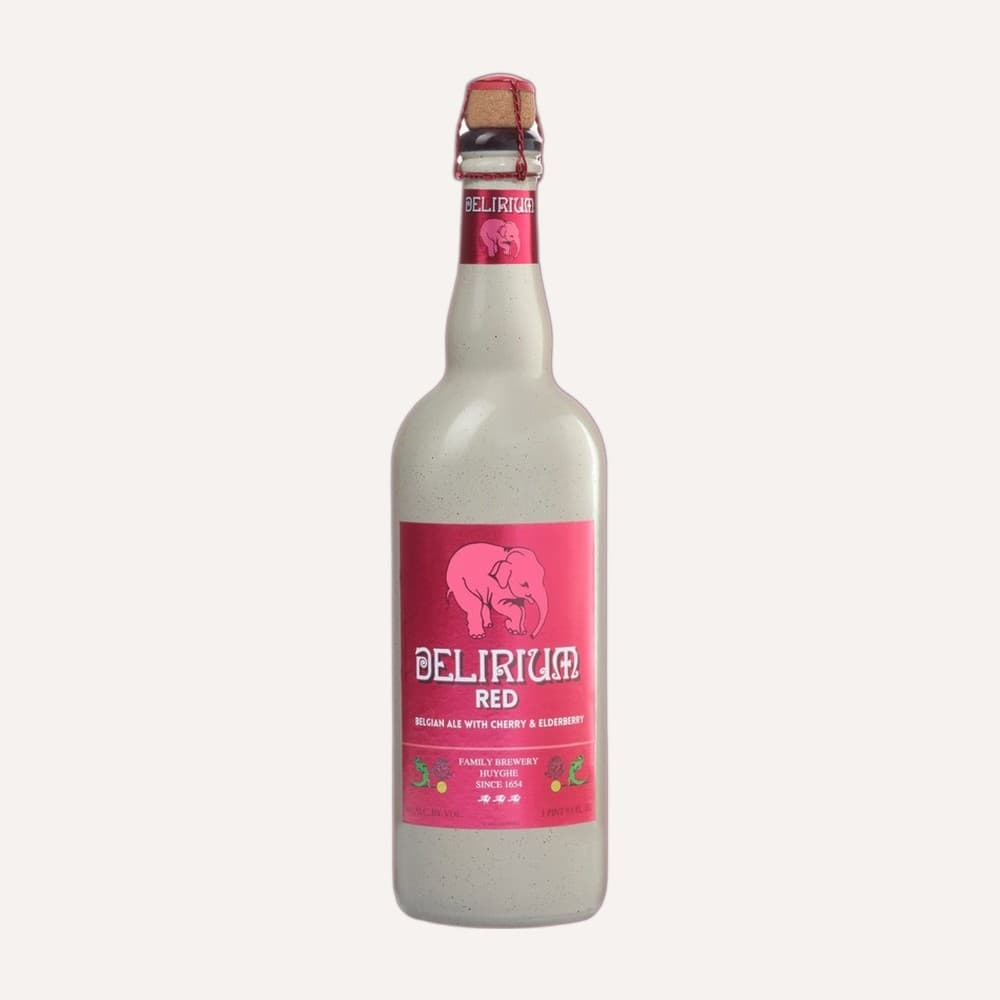 Delirium Red 750 ml