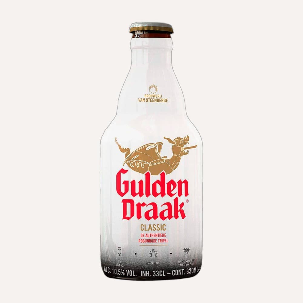Gulden Draak Classic 330 ml