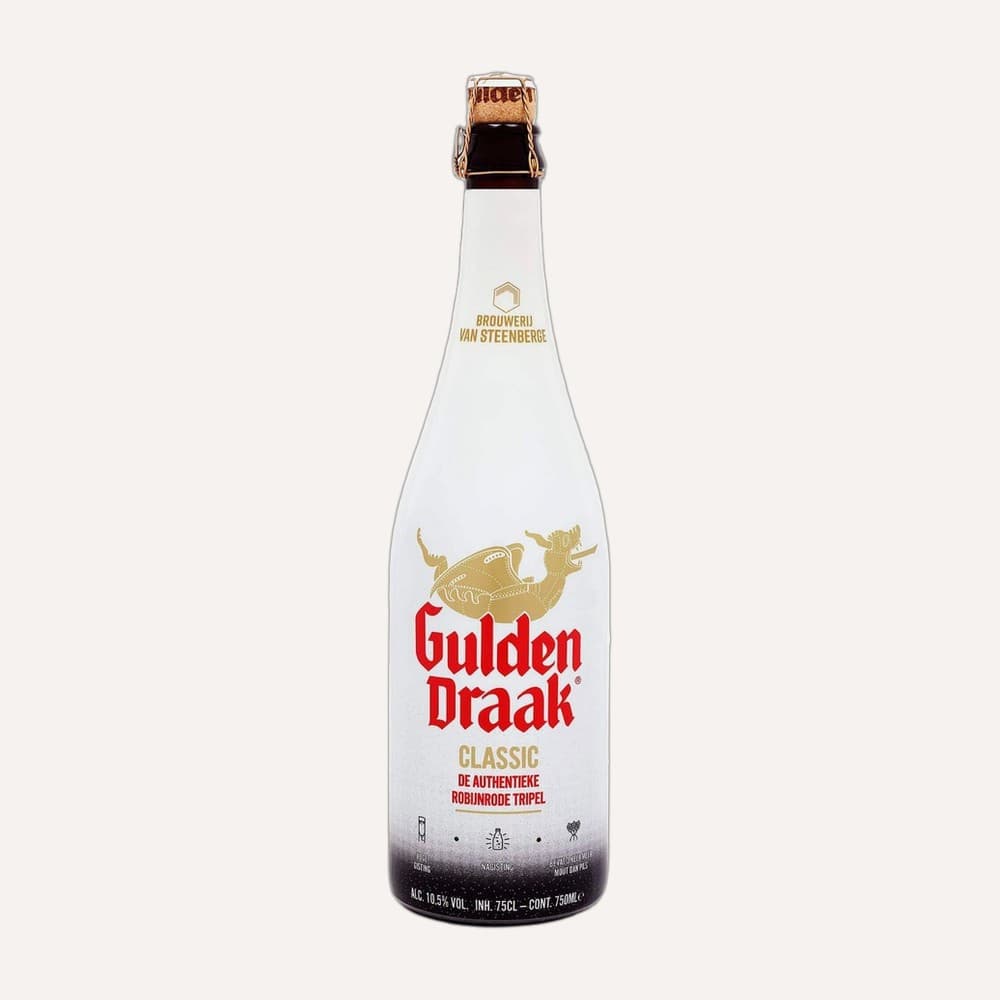 Gulden Draak Classic 750 ml