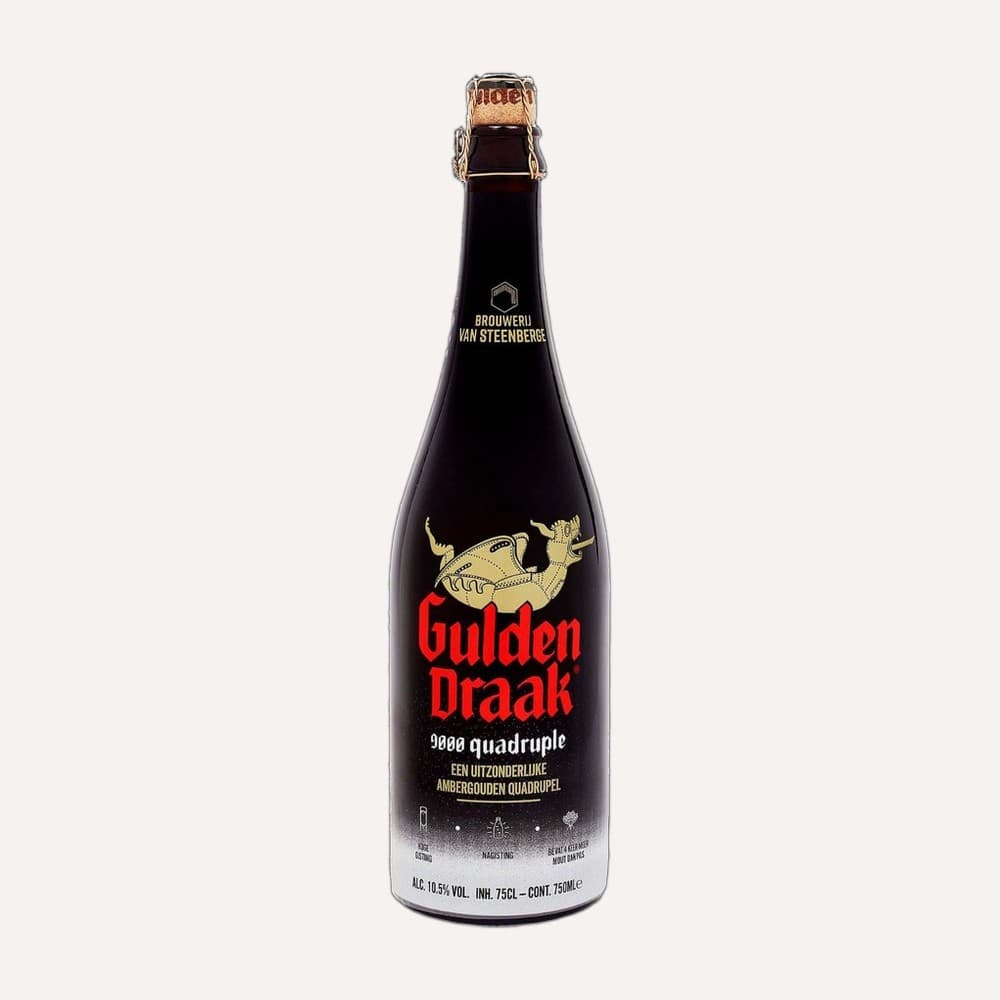 Gulden Draak Quadrupel 9000 750 ml