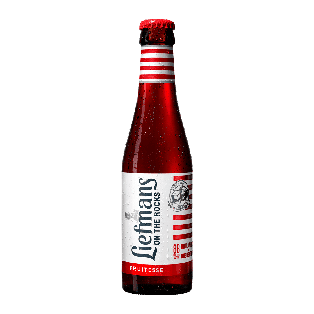Liefmans On the Rocks 250 ml