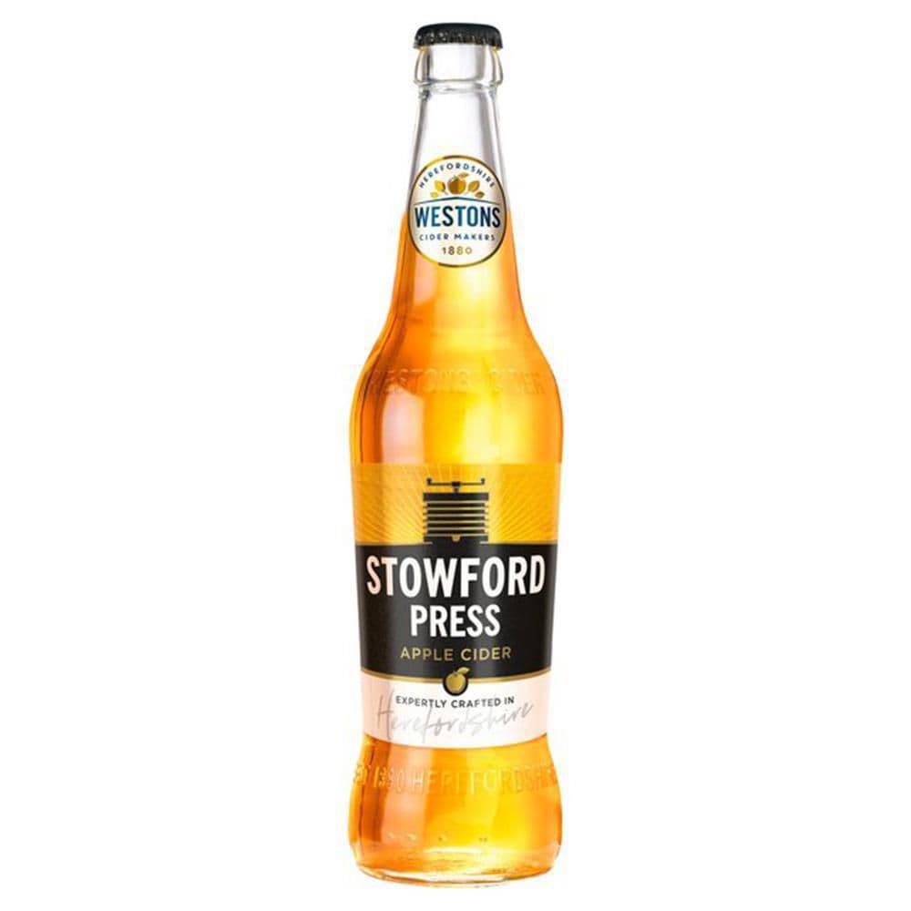 Stowford Press Apple Cider 500 ml