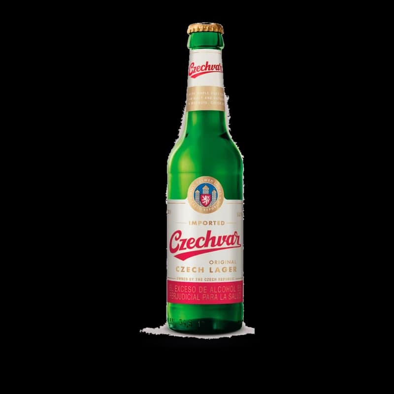 Cervezas Checas