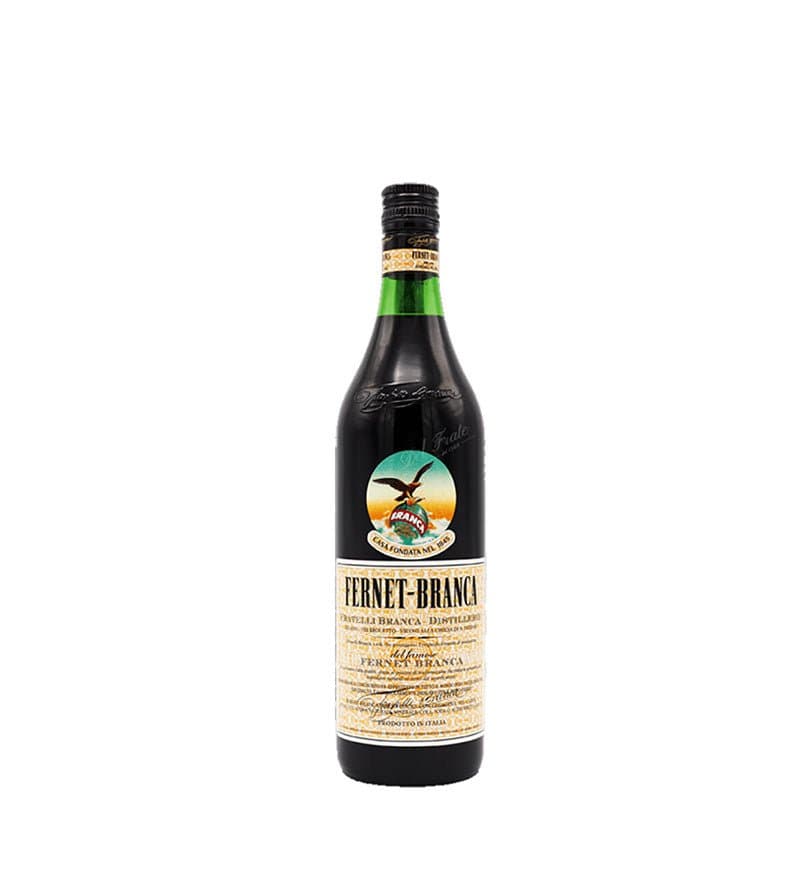 Fernet Branca