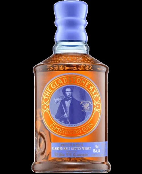 Whisky Gladstone American Oak Blended Malt